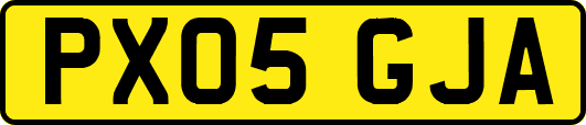 PX05GJA