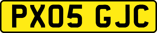 PX05GJC