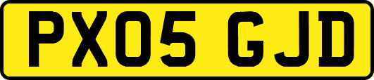 PX05GJD