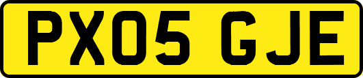 PX05GJE