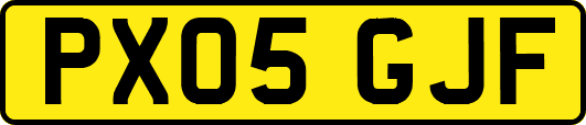 PX05GJF