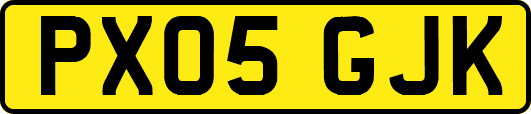 PX05GJK