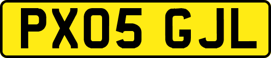 PX05GJL