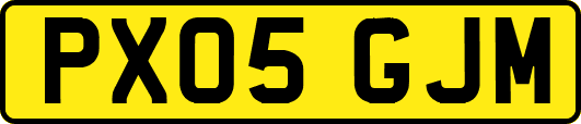PX05GJM