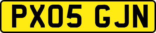 PX05GJN