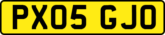 PX05GJO