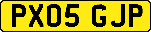 PX05GJP