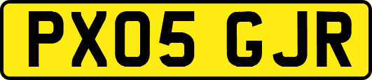 PX05GJR