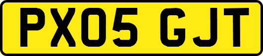 PX05GJT