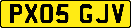 PX05GJV
