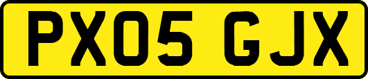 PX05GJX