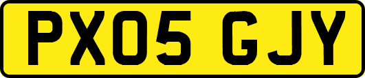 PX05GJY