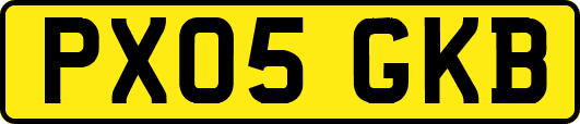 PX05GKB