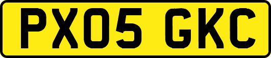 PX05GKC