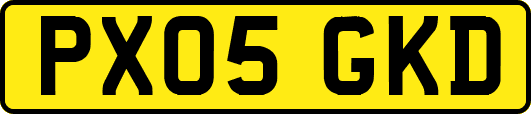 PX05GKD
