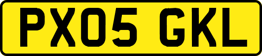 PX05GKL