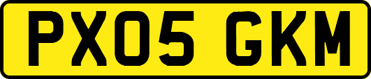 PX05GKM