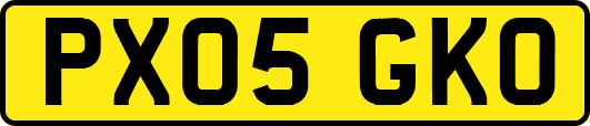 PX05GKO