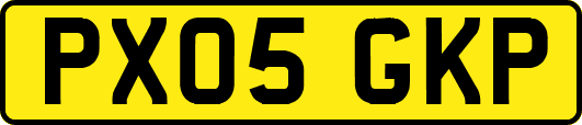 PX05GKP