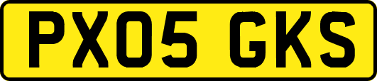 PX05GKS