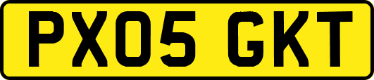 PX05GKT