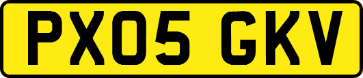 PX05GKV