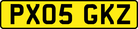 PX05GKZ