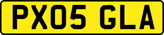 PX05GLA