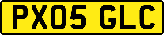 PX05GLC