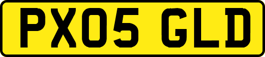 PX05GLD