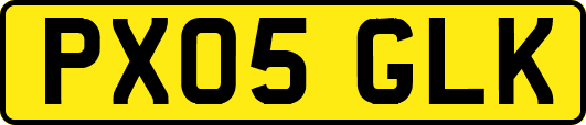 PX05GLK