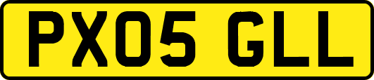 PX05GLL