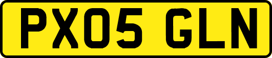 PX05GLN