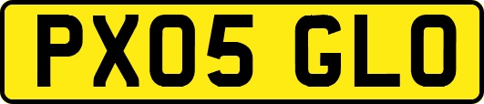 PX05GLO