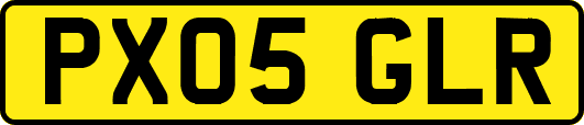 PX05GLR