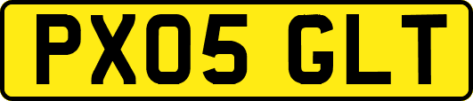 PX05GLT