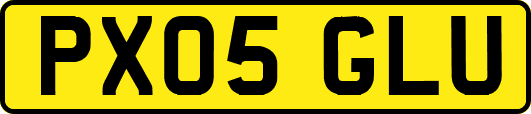 PX05GLU
