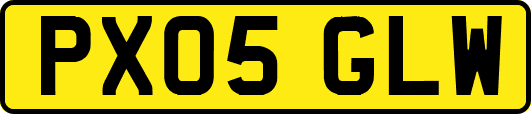 PX05GLW