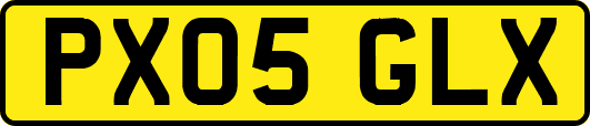 PX05GLX