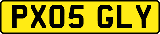 PX05GLY