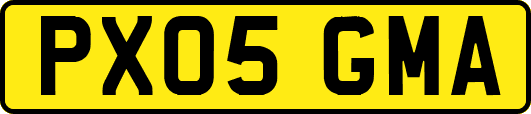 PX05GMA