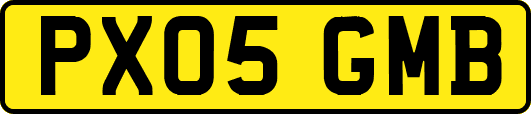 PX05GMB