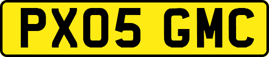 PX05GMC