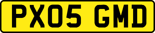 PX05GMD
