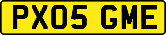 PX05GME
