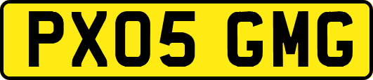 PX05GMG