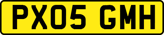 PX05GMH