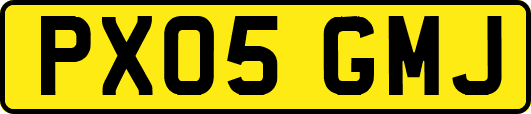 PX05GMJ