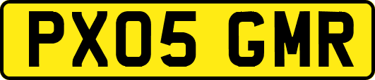 PX05GMR