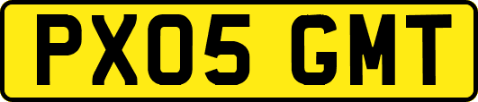 PX05GMT